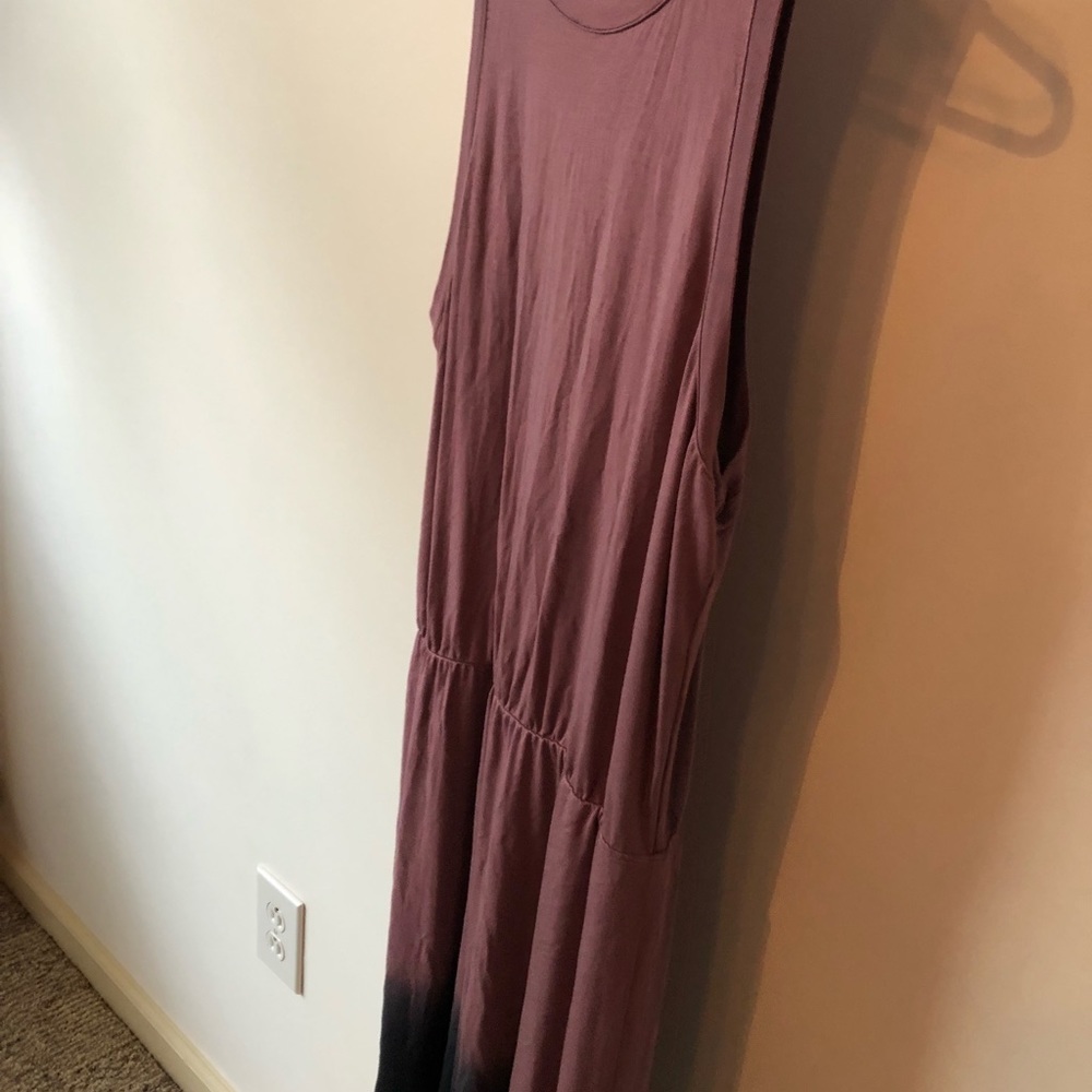 Comfy knit mid-length stitchfix dress